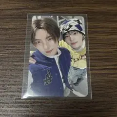 TWS play hard ユニット トレカ ウユパンズ