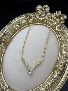 美品】Vendome Aoyama 2016クリスマス限定 ネックレス - メルカリ