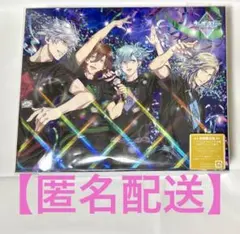 【匿名配送】うたプリ タブナイ Blu-ray 初回限定版