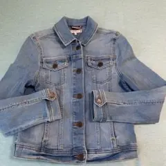 トミーヒルフィガー　Gジャン152