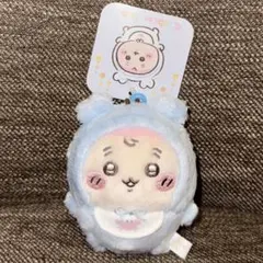 新品タグ付き　ちいかわ　ベビー　Chiikawa Baby マスコット　古本屋