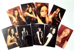 LE SSERAFIM ルセラフィム ワルツ ラントレ コンプ ユンジン