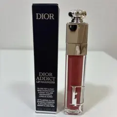 ディオール アディクト リップ マキシマイザー 027 インテンスフィグ