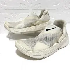 NIKE ナイキ ゴー フライイーズ プラチナムティント/ホワイト 23.5cmのサムネイル