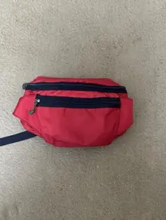 patagonia ウエストポーチ ラバーコンプレッション オールド usa産 