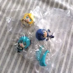 初音ミク　ハッピージャンプフィギュア③