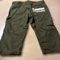 桃太郎ジーンズ　ショートパンツのサムネイル