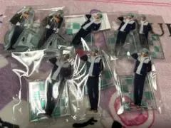 刀ミュ 刀剣乱舞 一期一振