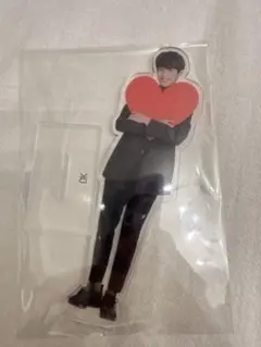 SEVENTEEN IDEAL CUT2018 アクスタ ドギョム DK