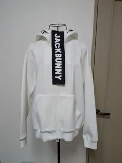 早い者勝ち✨】新品 ジャックバニー フルジップブルゾン サイズ6