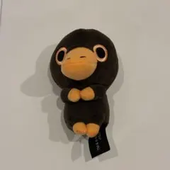 ちょっこりさん　ファンタスティックビースト　二フラー