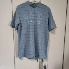 UNITED ARROWS GOLF XL ハイネック モックネック Tシャツ - メルカリ