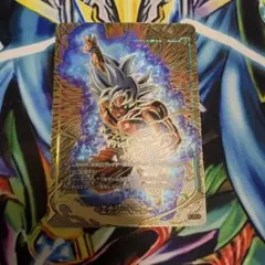 エナジーマーカー　孫悟空パラレル　E-127 2nd anniversary