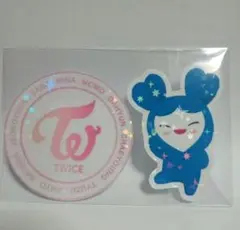 2025年最新】ペンライト ステッカー twiceの人気アイテム - メルカリ
