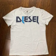Tシャツ(ディーゼル)