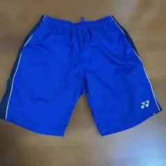Yonex ハーフパンツ　Ｍ