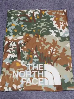 「THE NORTH FACE ジプシーカバーイット」ノースフェイス バフ