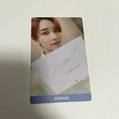 2026年最新】ジョンハン トレカの人気アイテム - メルカリ