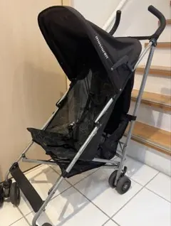 2025年最新】マクラーレン ベビーカー ファミリアの人気アイテム