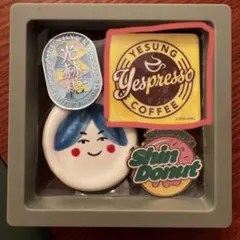 SUPER JUNIOR イェソン SJ Market セット - メルカリ