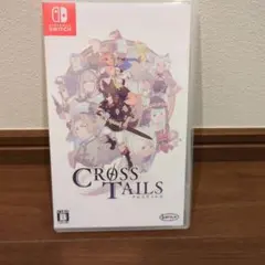 クロステイルズ Switch