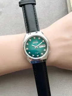 2026年最新】SEIKO 5 ACTUS 21石の人気アイテム - メルカリ