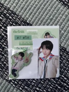 nctwish ジェヒ