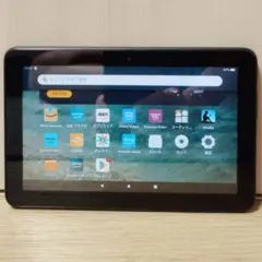 良品 Amazon Fire 7 最新第12世代(2022) ブラック 16GB