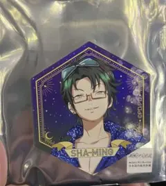 【希少品】グノーシア 沙明セット アクリルバッジ あみあみ特典 パルコ 2025年最新】グノーシア アクリルスタンド 沙明の人気アイテム - メルカリ