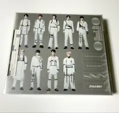 Snow Man 2nd「Snow Labo S2」初回盤A（Blu-ray）