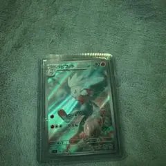 ラビフット AR SV7 ステラミラクル 106/102