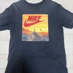 NIKE AIR Tシャツ ブラックのサムネイル