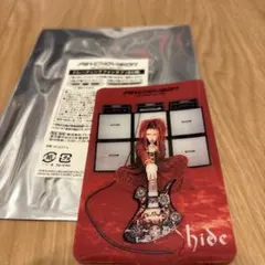 2026年最新】hide トレーディングカードの人気アイテム - メルカリ