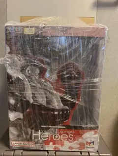 ⭐新品⭐0935 ルフィ バウンドマン ギア4 猿王銃 クリムゾンカラー ver