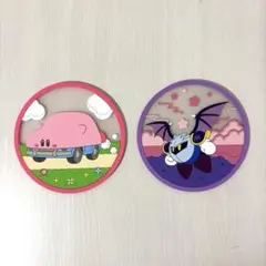 カービィ クリアラバーコースター