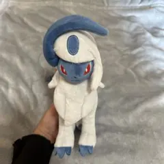 ポケモン ぬいぐるみ アブソル
