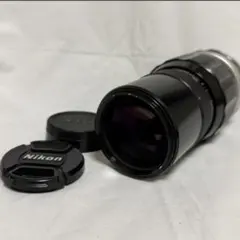 2026年最新】Nikkor-Q F4の人気アイテム - メルカリ