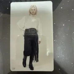 松田迅 トレカ 089