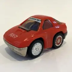 チューンナップチョロQ PRO SAVANNA RX-7 赤