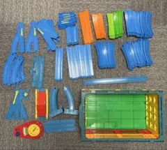 プラレールまとめ売り　大量セット