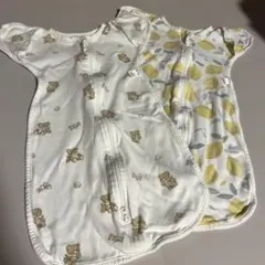 Coperta スワドルメリーMサイズ 2枚セット