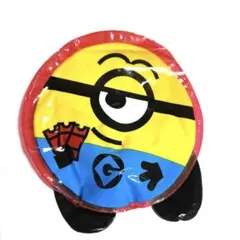 ミニオンアームリング風船