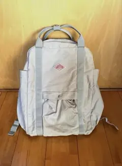 DANTON ダントン キャンバスリュック