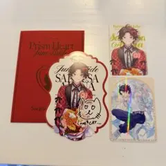 三枝明那　まとめ売り　にじさんじ