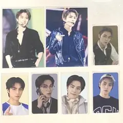 WayV 威神V シャオジュン XIAOJUN ブロマイド トレカ まとめ売り