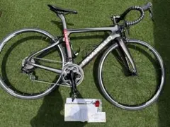 ピナレロ　ガン　GAN 完成車　440サイズのサムネイル