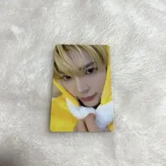 ハンビン ケロ クアラルンプール トレカ ZEROBASEONE ZB1