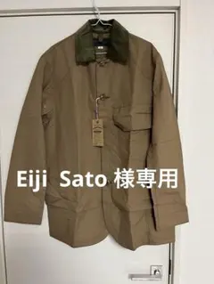 warehouse ハンティングジャケットのサムネイル