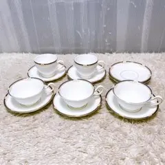 ○美品◇ウェッジウッド キャベンディッシュ ボウル 深皿 6枚 0 - メルカリ