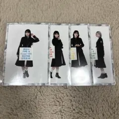 2025年最新】櫻坂46 cd まとめの人気アイテム - メルカリ